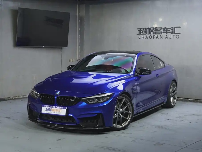BMW M4