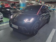 BYD Seagull 2024