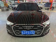 Audi A6 2024
