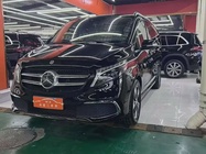 Mercedes-Benz V-Class 2023