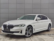 BMW 6 Series 2022