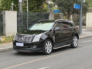 Cadillac SRX 2015