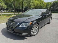 Lexus LS 2008