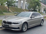 BMW 5 Series 2017