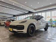 Porsche Cayenne 2017