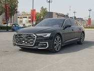 Audi A6 2023