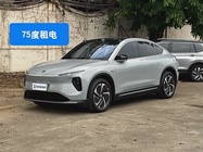 NIO EC6 2024