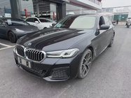 BMW 5 Series 2021