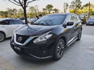 Nissan Murano 2022