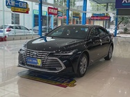 Toyota Avalon 2026