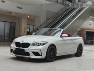 BMW 2 Series 2019