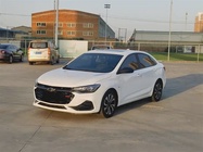 Chevrolet Monza 2020