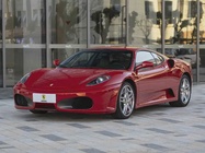 Ferrari F430 2009