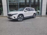 Mercedes-Benz EQB 2025