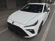 MG MG5 2022