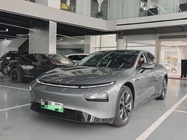 XPeng P7 2022