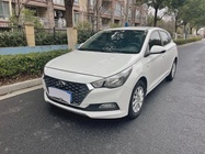 Hyundai Verna RV 2017