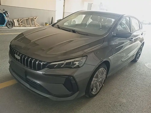 Geely Binrui 2026