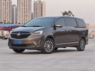 Buick GL8 2020