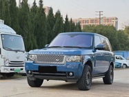 Land Rover Range Rover 2012