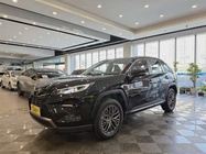 Toyota Wildlander 2023