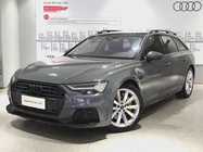 Audi A6 2022