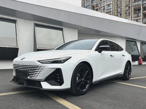 Changan UNI-V 2023