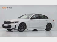 BMW 3 Series 2023