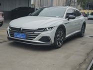 Volkswagen CC 2021