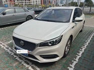 MG MG6 2019
