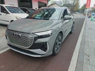 Audi Q4 e-tron 2023