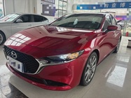 Mazda 3 2022
