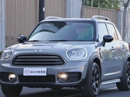 MINI Countryman 2018