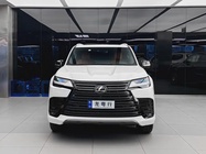 Lexus LX 2024