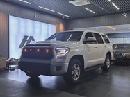 Toyota Sequoia 2017
