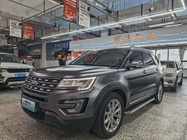Ford Explorer 2017