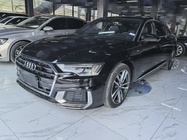 Audi A6 2021
