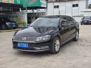 Volkswagen Magotan 2013