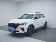 Roewe RX5 2021