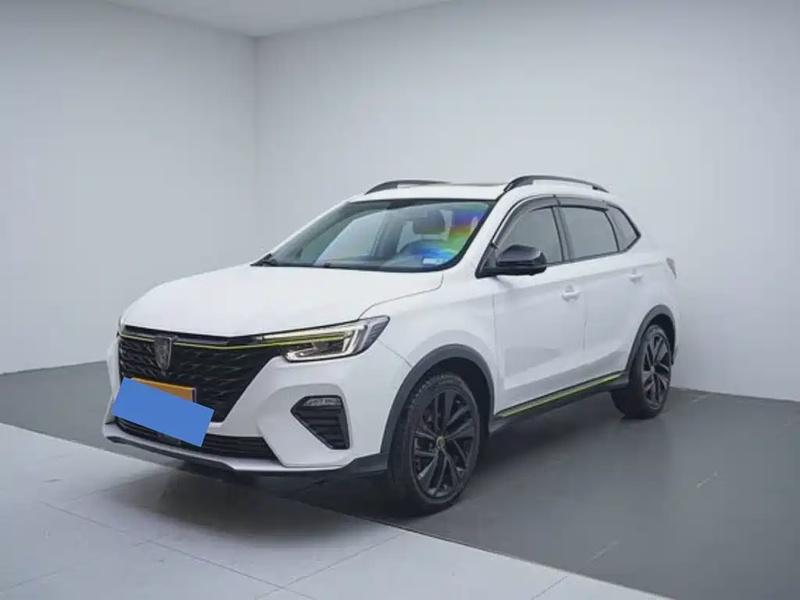 Roewe RX5