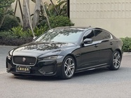 Jaguar XE 2023