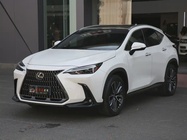 Lexus NX 2022