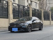 Mercedes-Benz CLS-Class 2024
