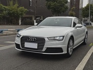 Audi A7 2016