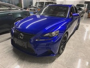Lexus IS 2016