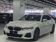 BMW 3 Series 2019