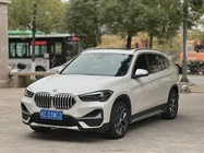 BMW X1 2020