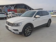 Volkswagen Tiguan 2019