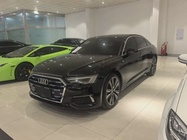 Audi A6 2019