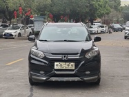 Honda Vezel 2015